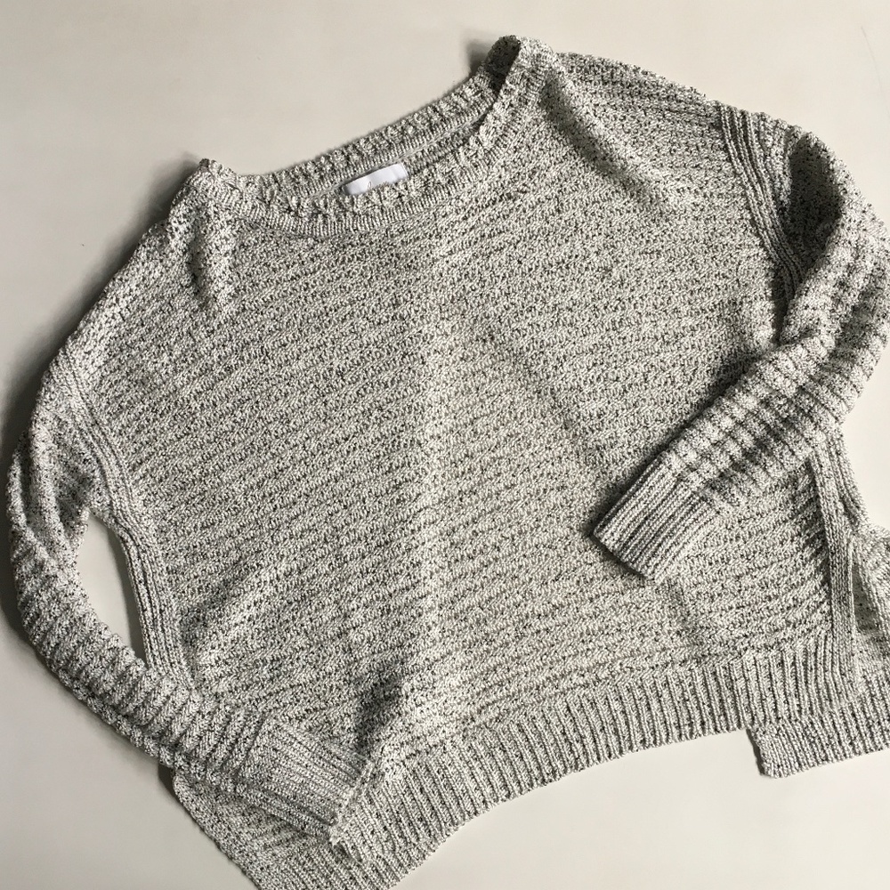 Braeve Pullover Sweater